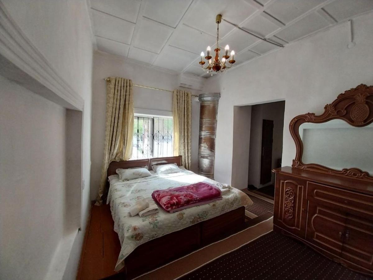 Fayz Guest House Samarkand Pokoj fotografie