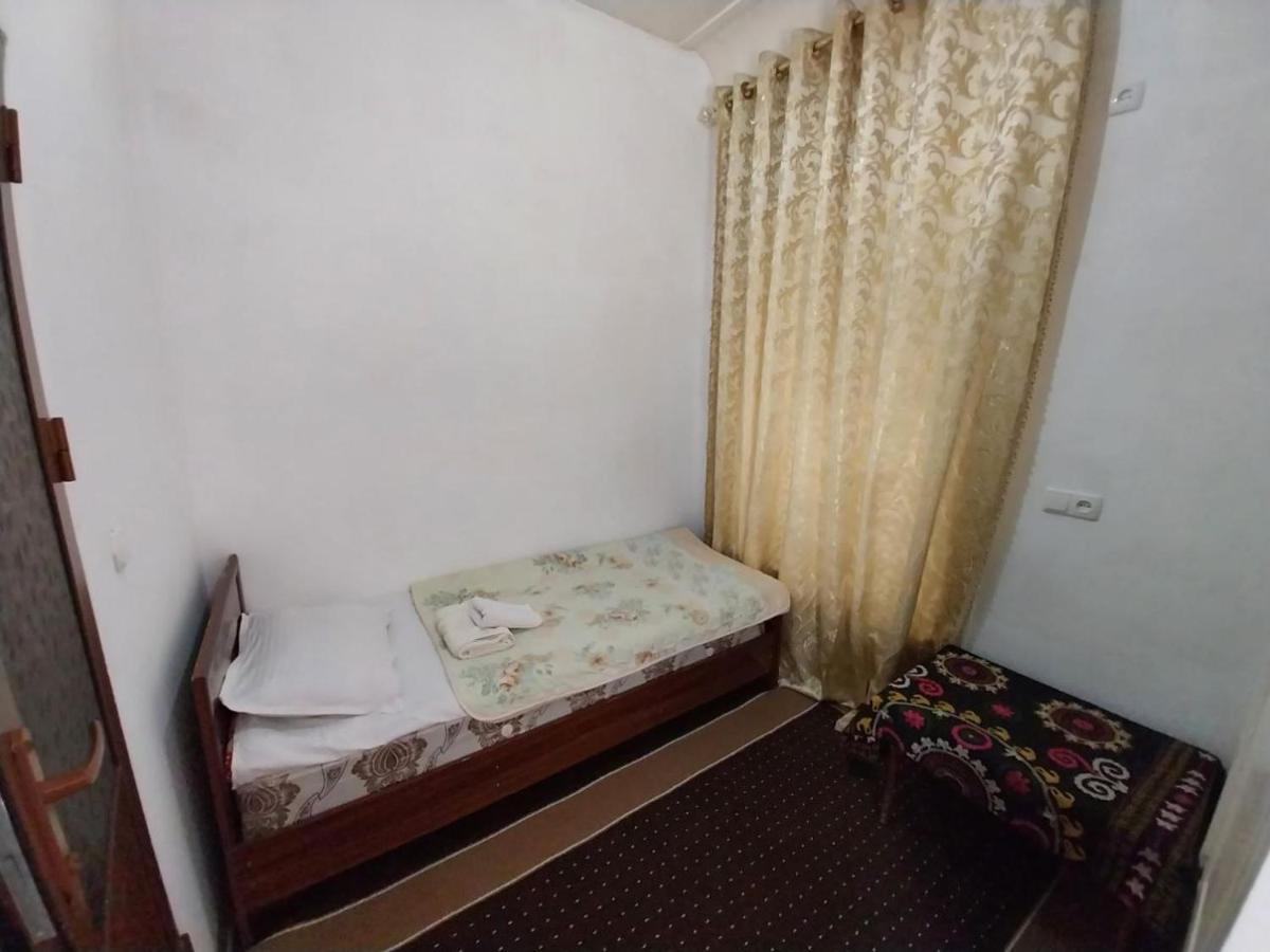 Fayz Guest House Samarkand Pokoj fotografie