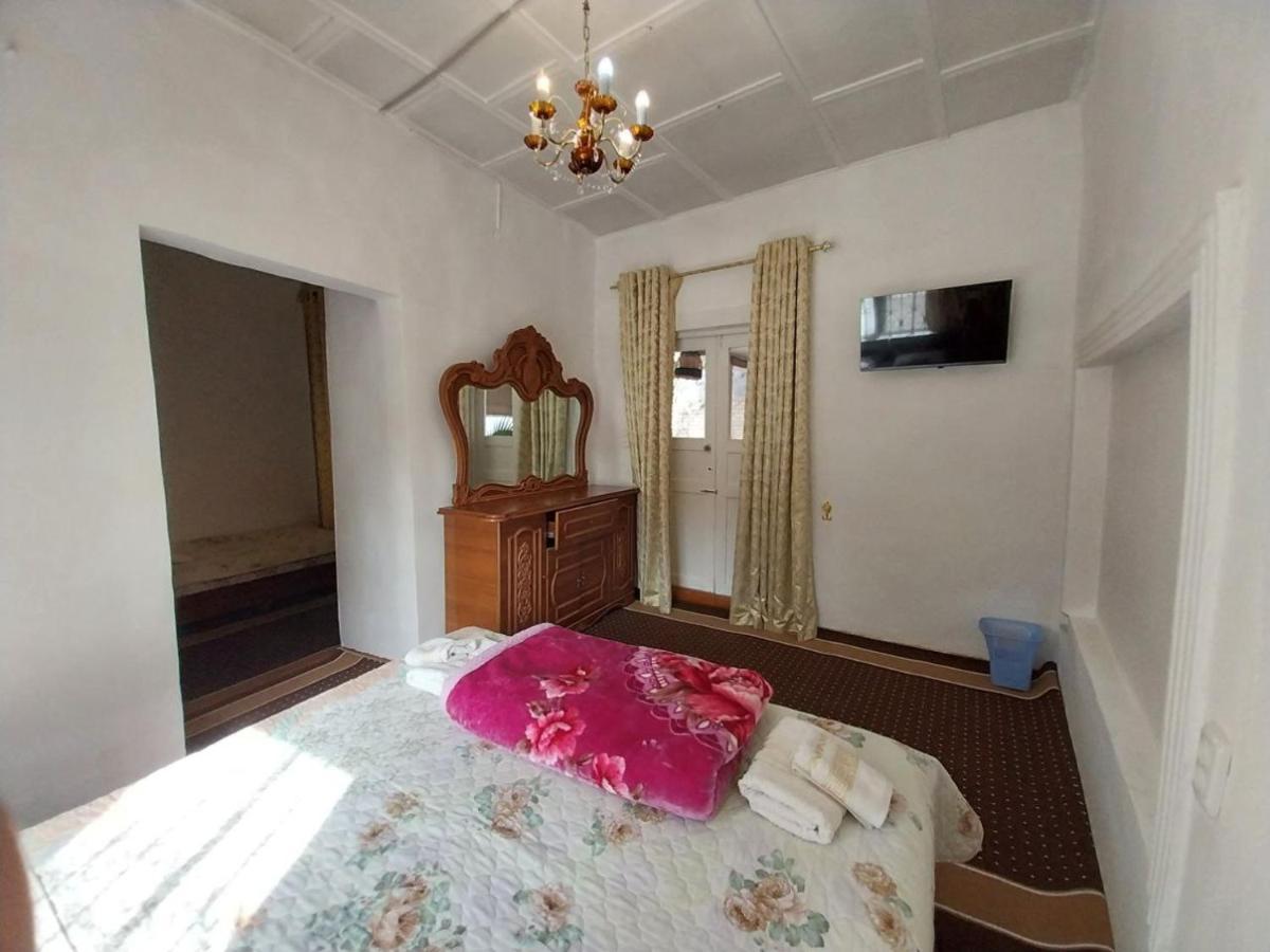 Fayz Guest House Samarkand Pokoj fotografie