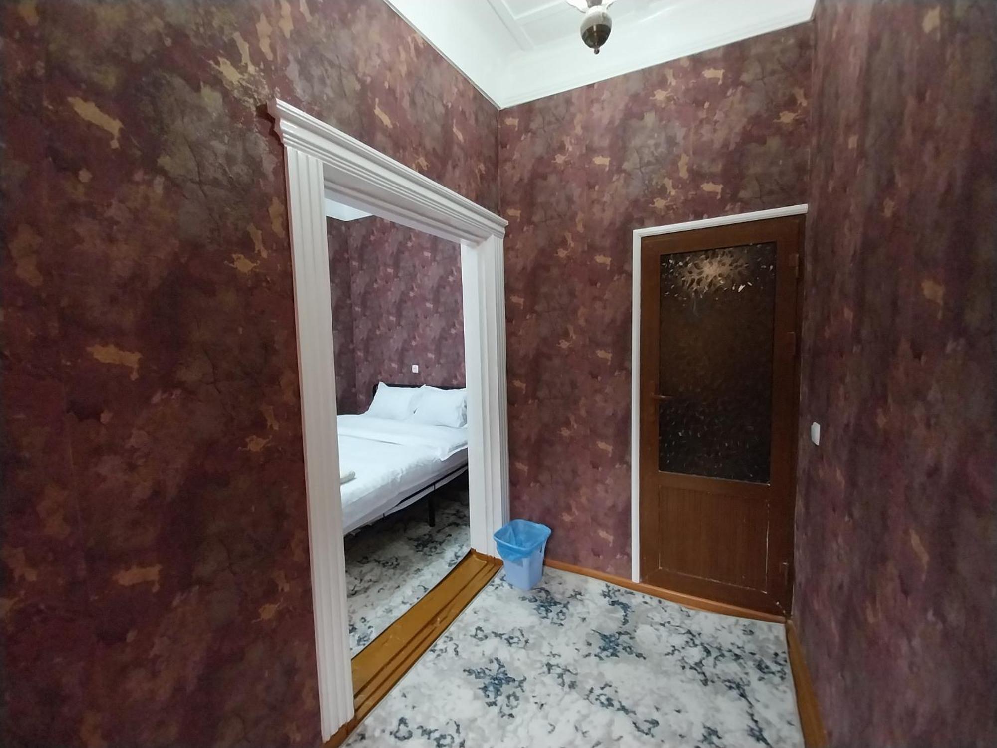 Fayz Guest House Samarkand Exteriér fotografie