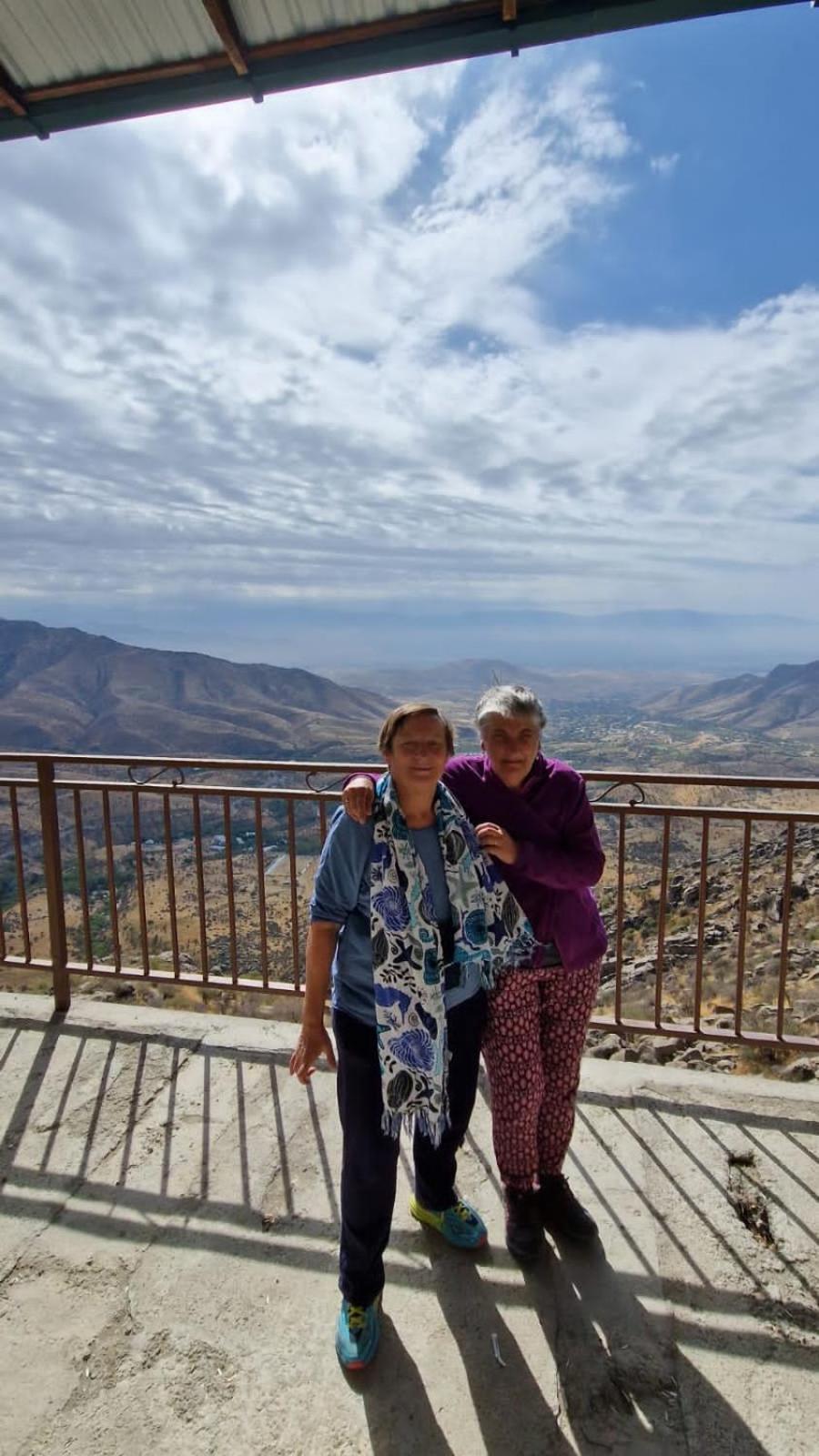 Fayz Guest House Samarkand Exteriér fotografie